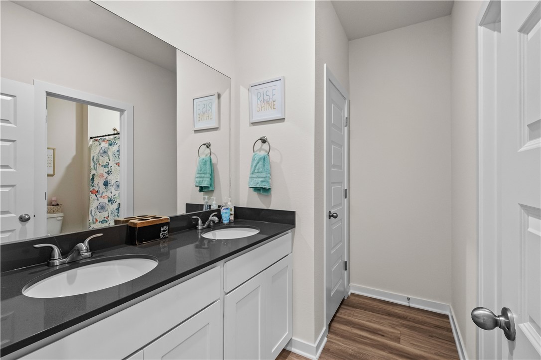 Hylton Place - Residential