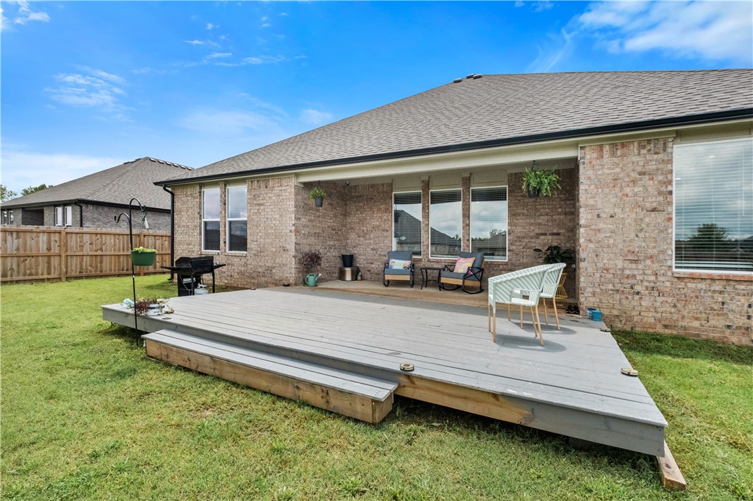 Hylton Place - Residential