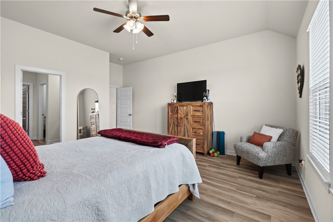 Hylton Place - Residential