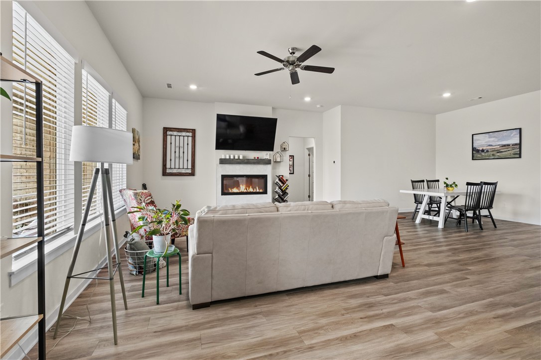 Hylton Place - Residential