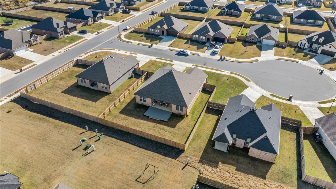 Hylton Place - Residential