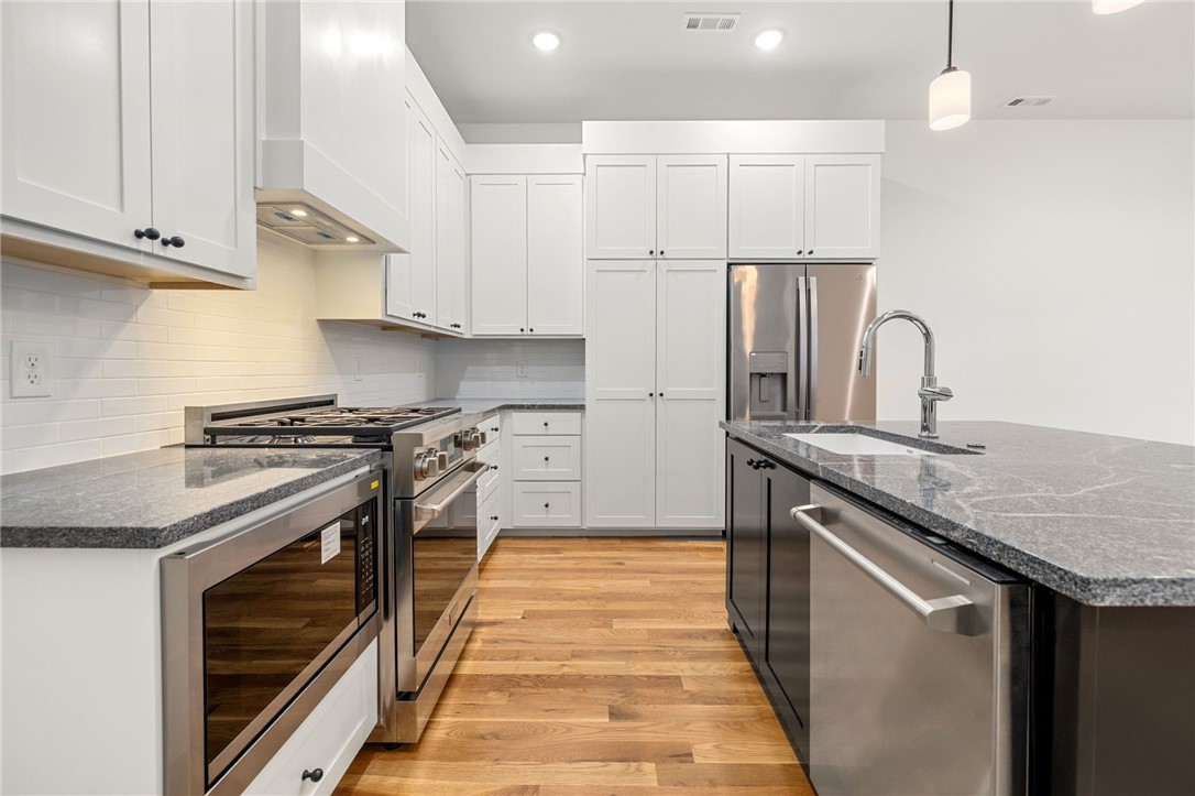 Pinnacle Village - Residential