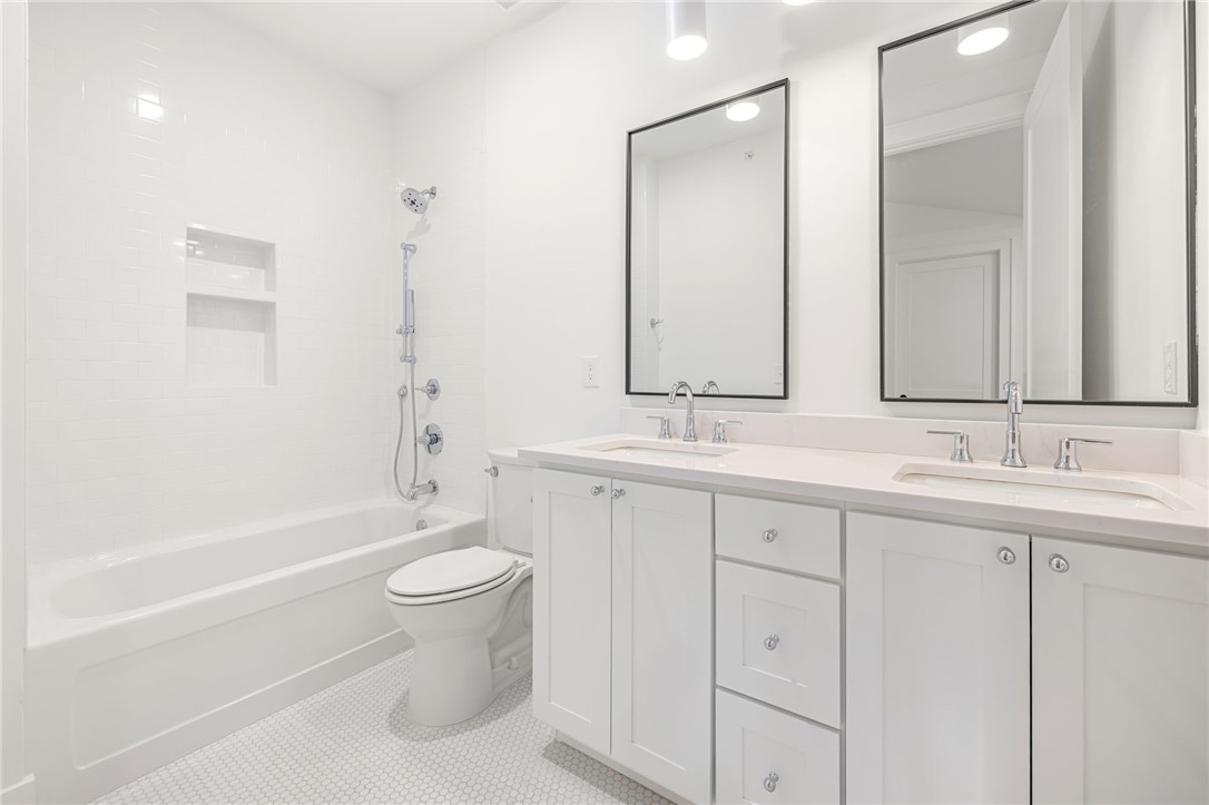 Pinnacle Village - Residential