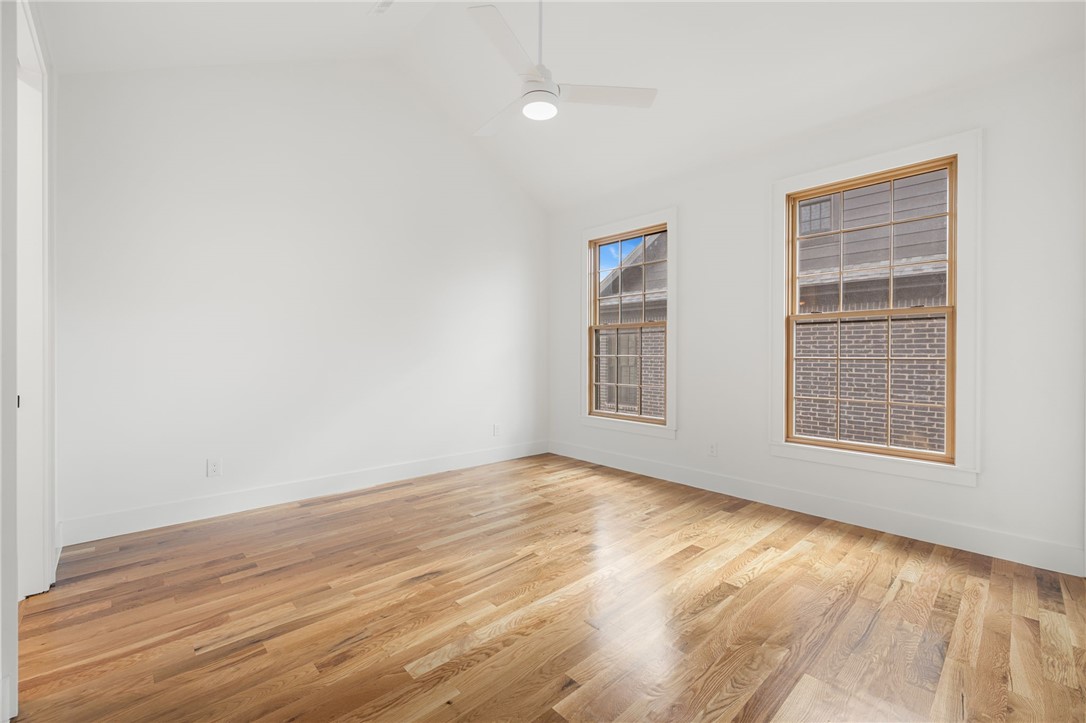 Pinnacle Village - Residential