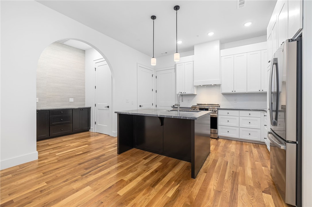 Pinnacle Village - Residential