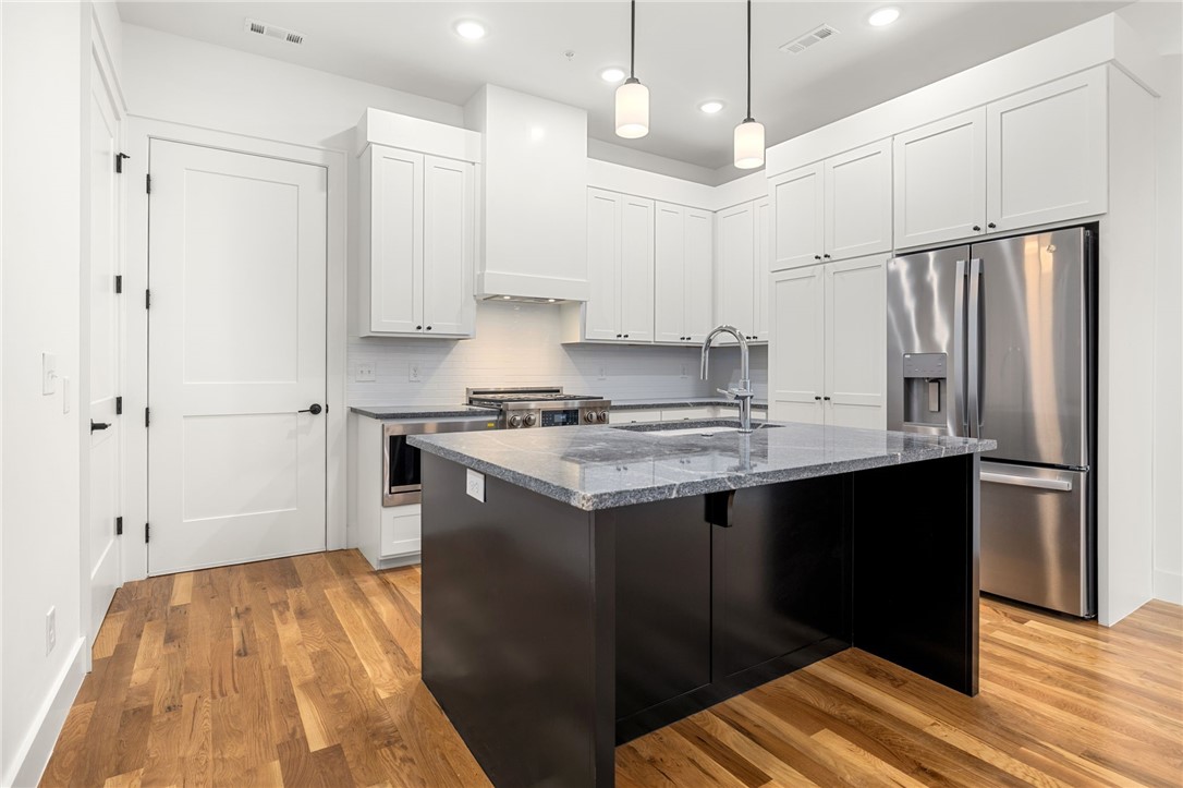 Pinnacle Village - Residential