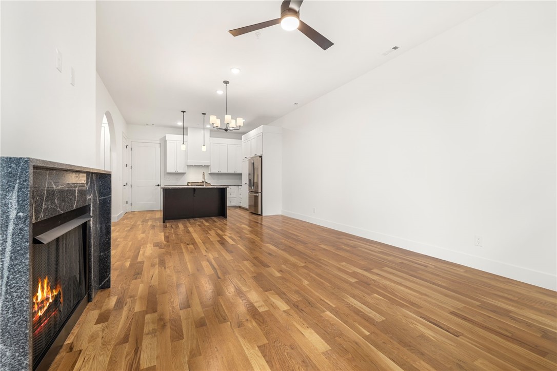 Pinnacle Village - Residential