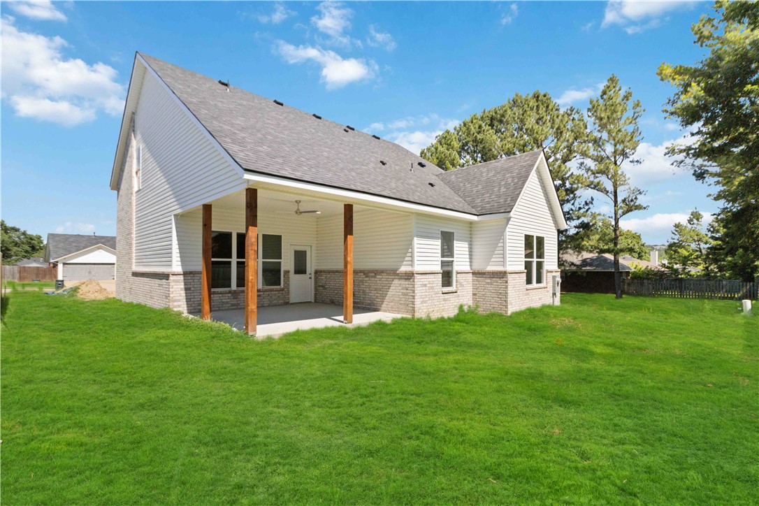 David Lyle Village - Residential