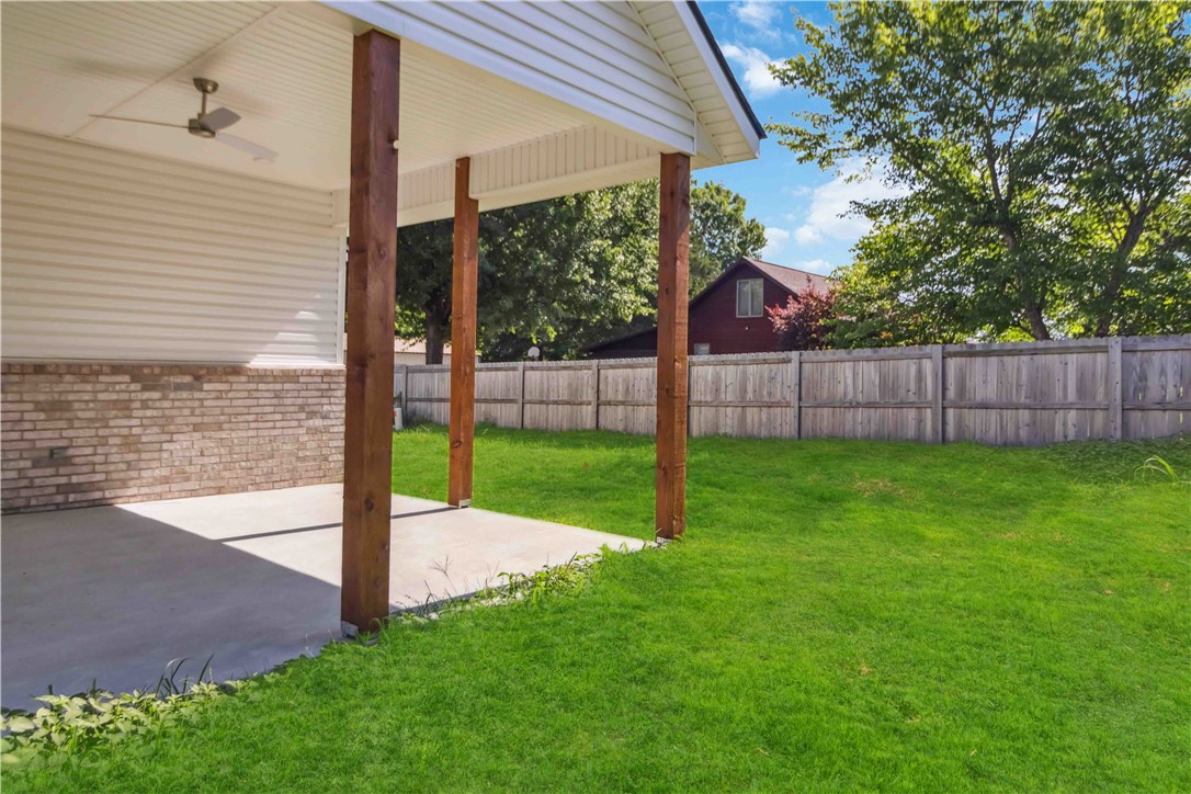 David Lyle Village - Residential