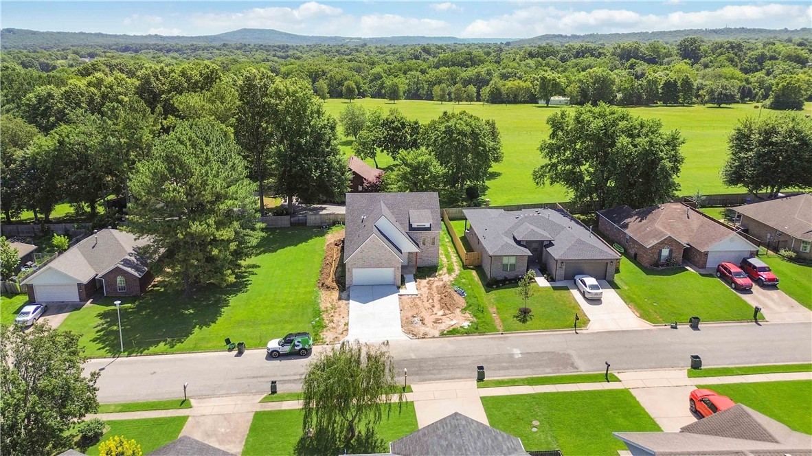 David Lyle Village - Residential