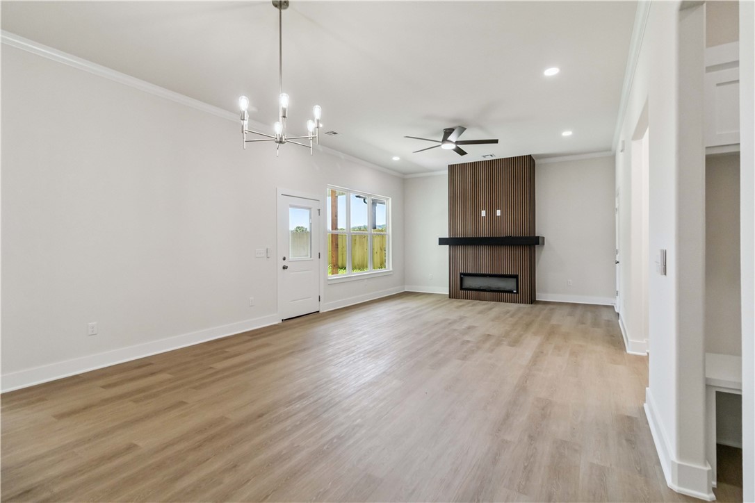 David Lyle Village - Residential