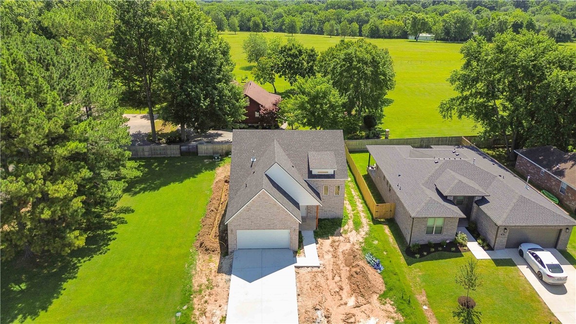 David Lyle Village - Residential