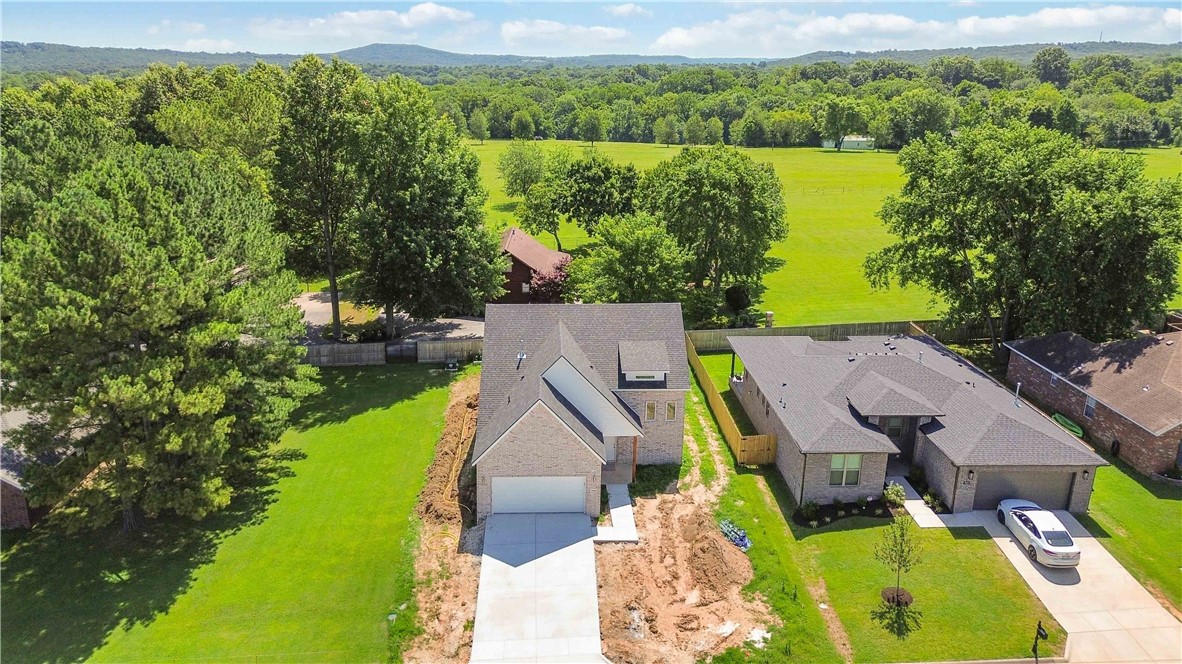 David Lyle Village - Residential
