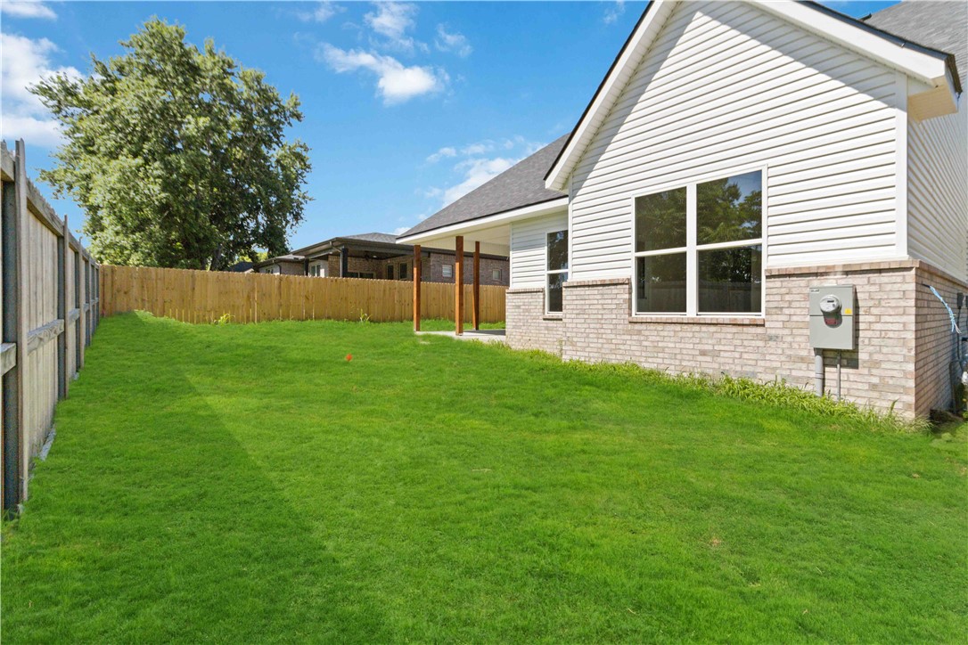 David Lyle Village - Residential
