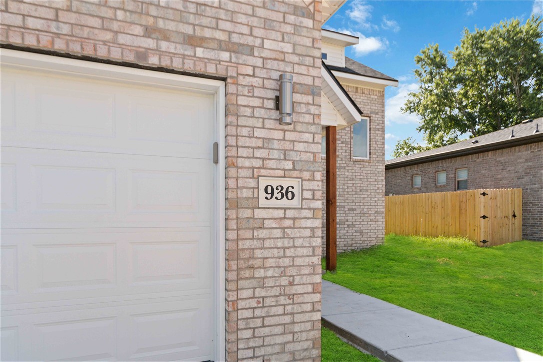 David Lyle Village - Residential