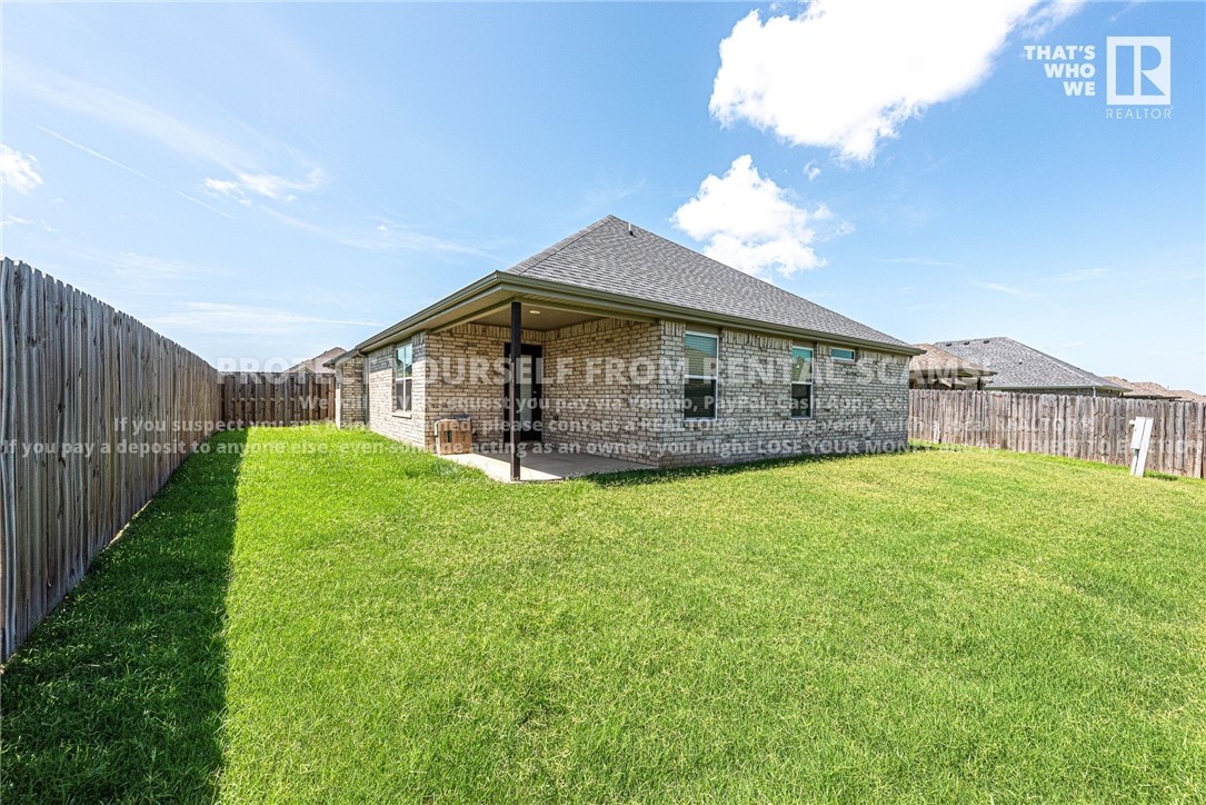 Villages Of Sloanbrooke Ph 6 - Residential Lease