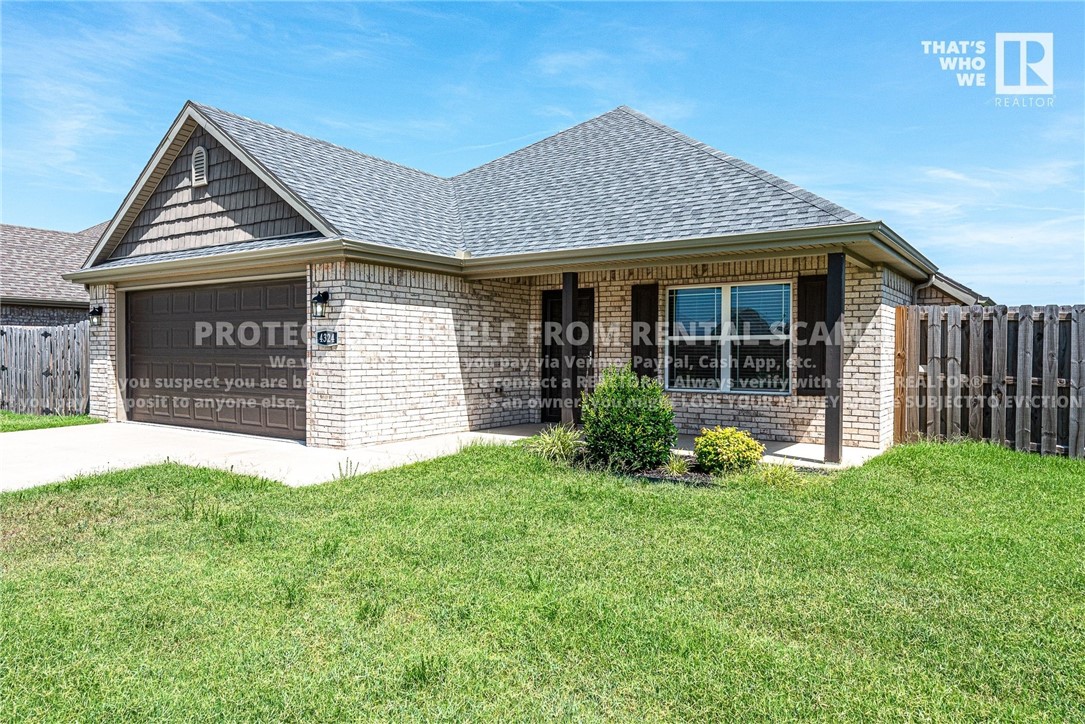 Villages Of Sloanbrooke Ph 6 - Residential Lease