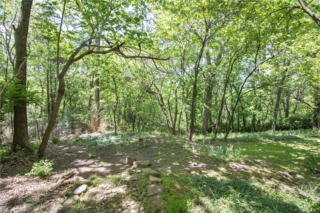 Fayetteville Outlots - Residential