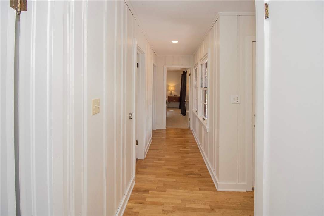 Fayetteville Outlots - Residential