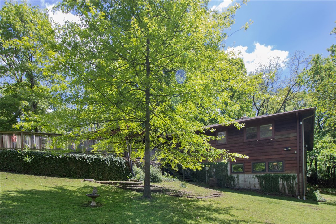 Fayetteville Outlots - Residential