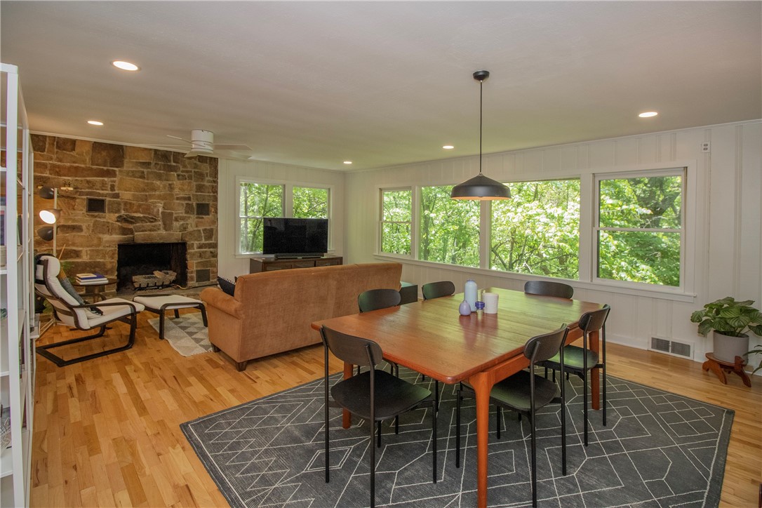 Fayetteville Outlots - Residential