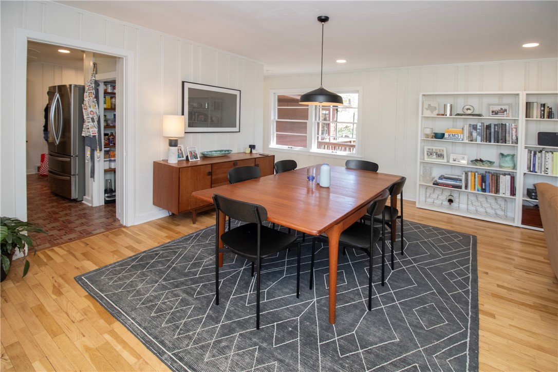 Fayetteville Outlots - Residential