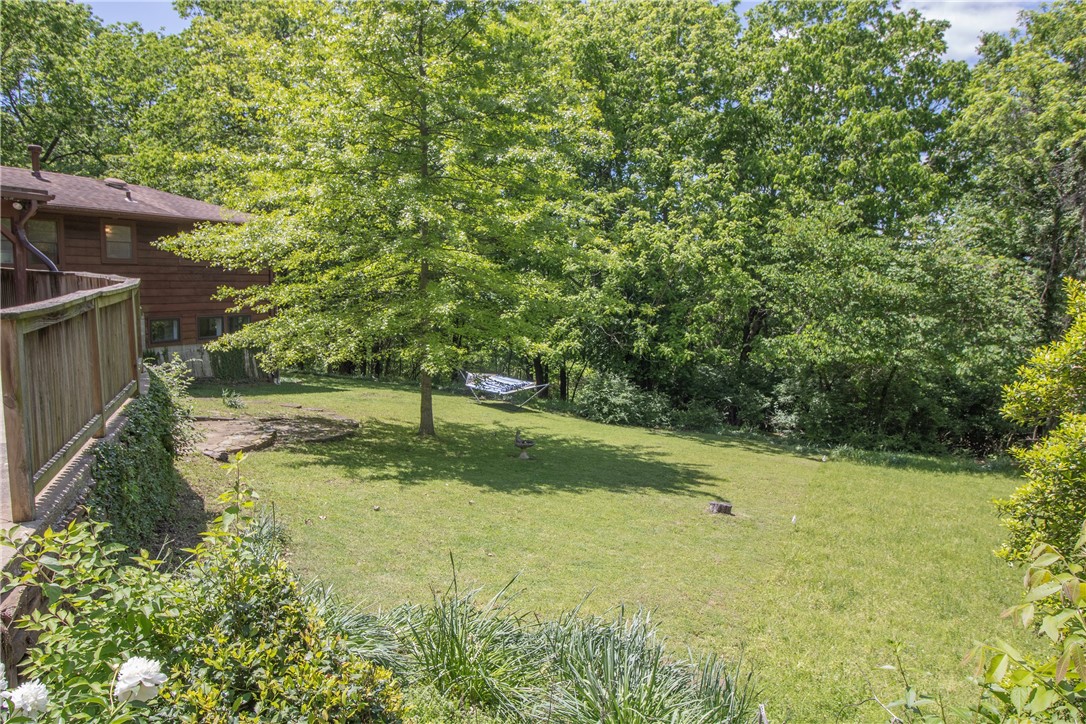Fayetteville Outlots - Residential