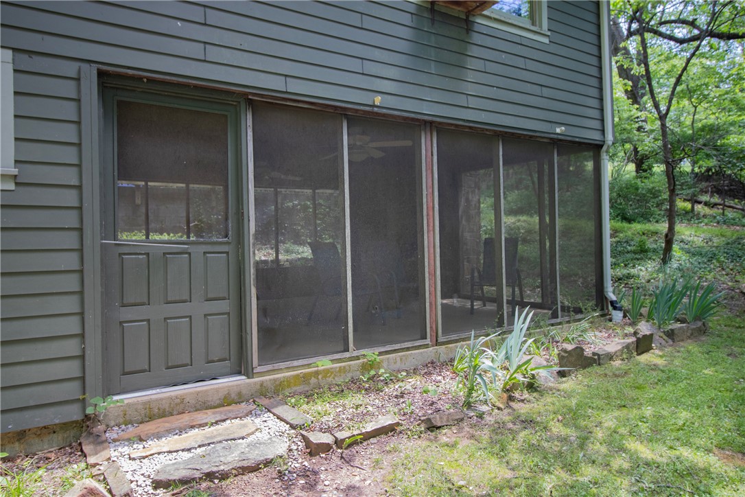 Fayetteville Outlots - Residential