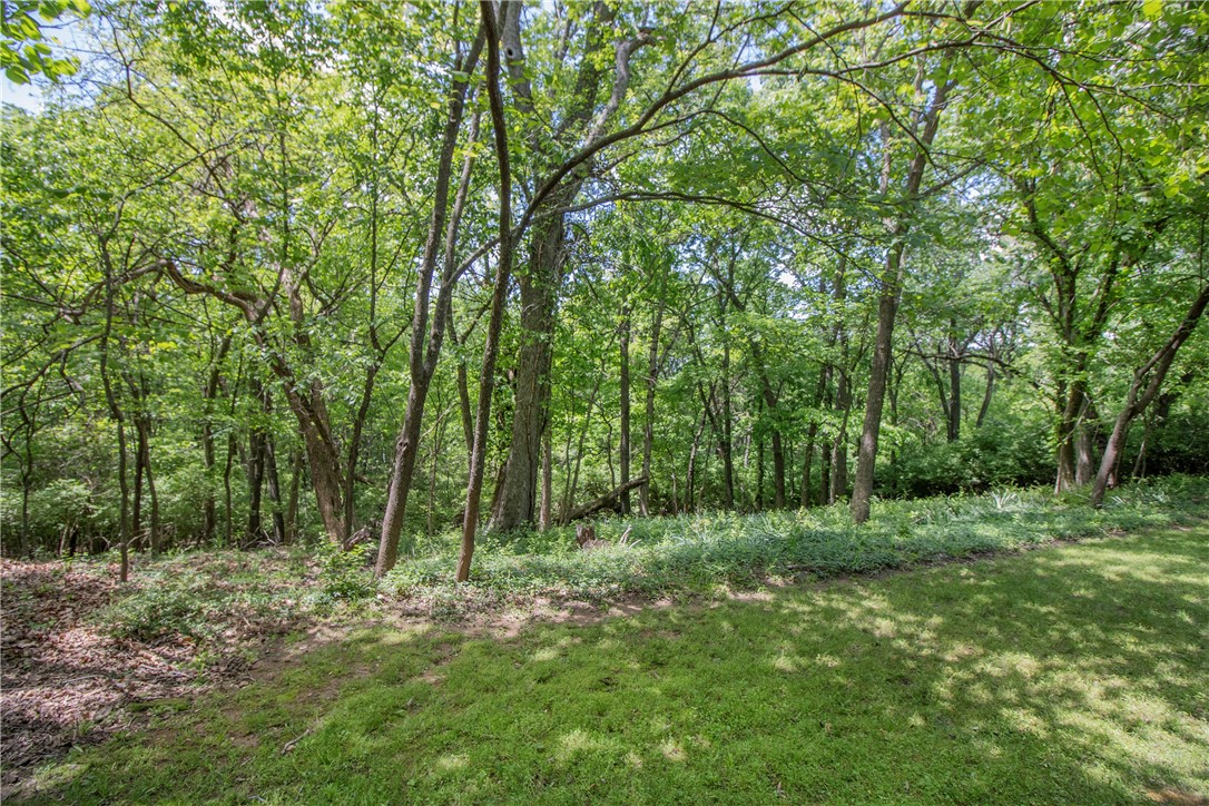 Fayetteville Outlots - Residential