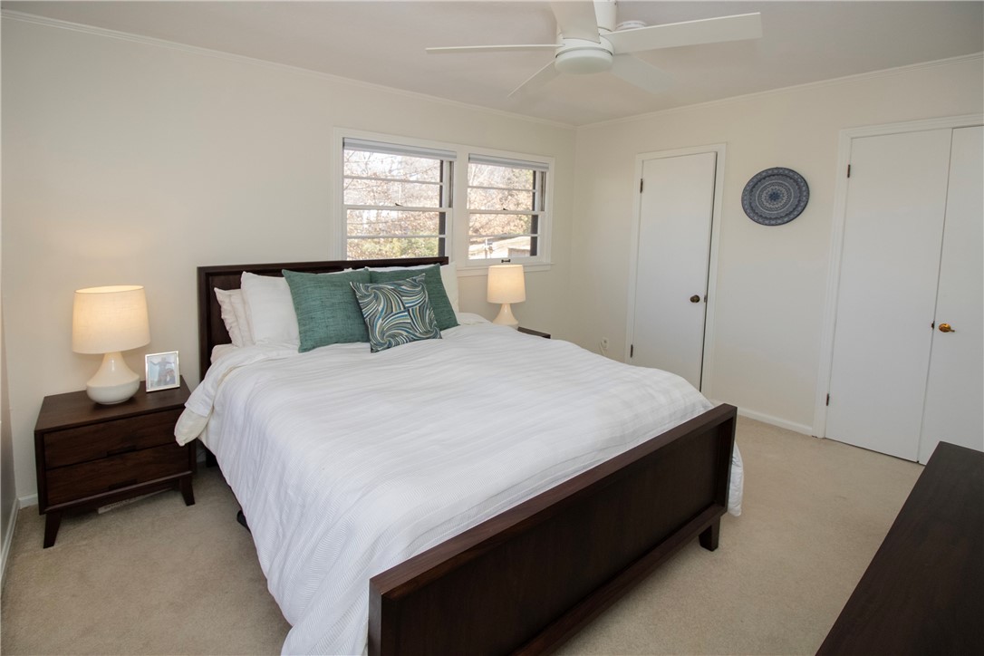 Fayetteville Outlots - Residential