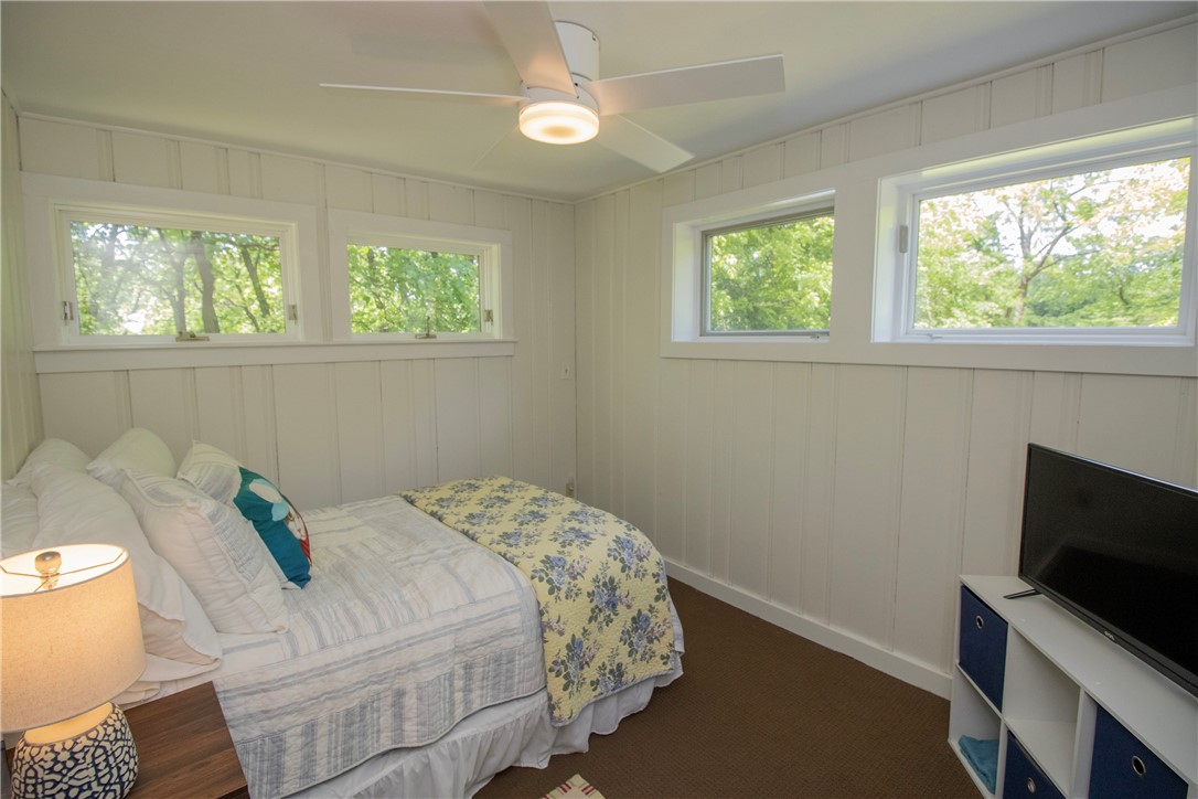 Fayetteville Outlots - Residential