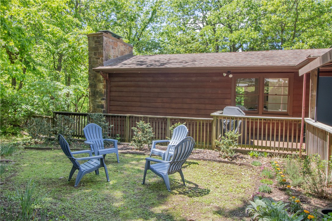 Fayetteville Outlots - Residential