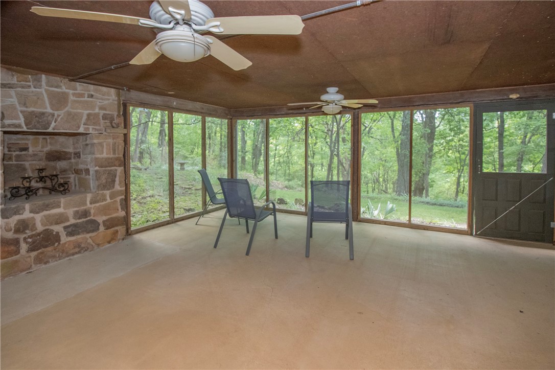 Fayetteville Outlots - Residential