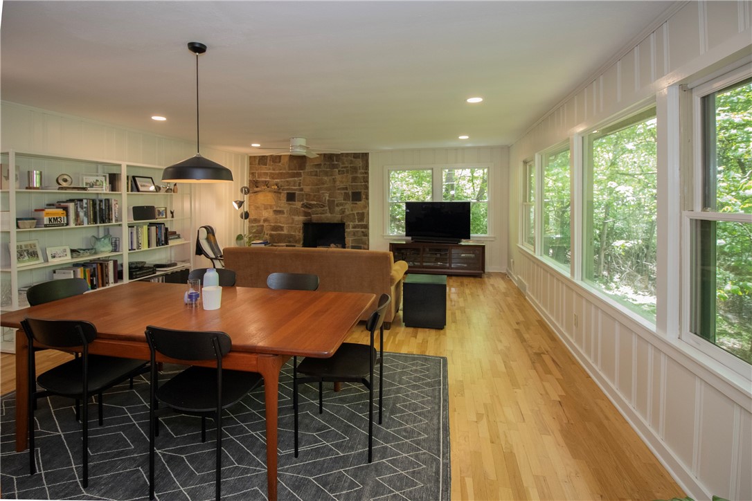 Fayetteville Outlots - Residential