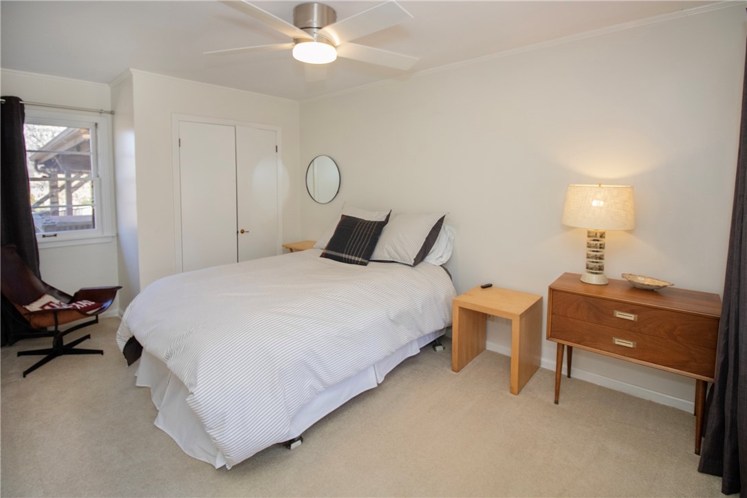Fayetteville Outlots - Residential
