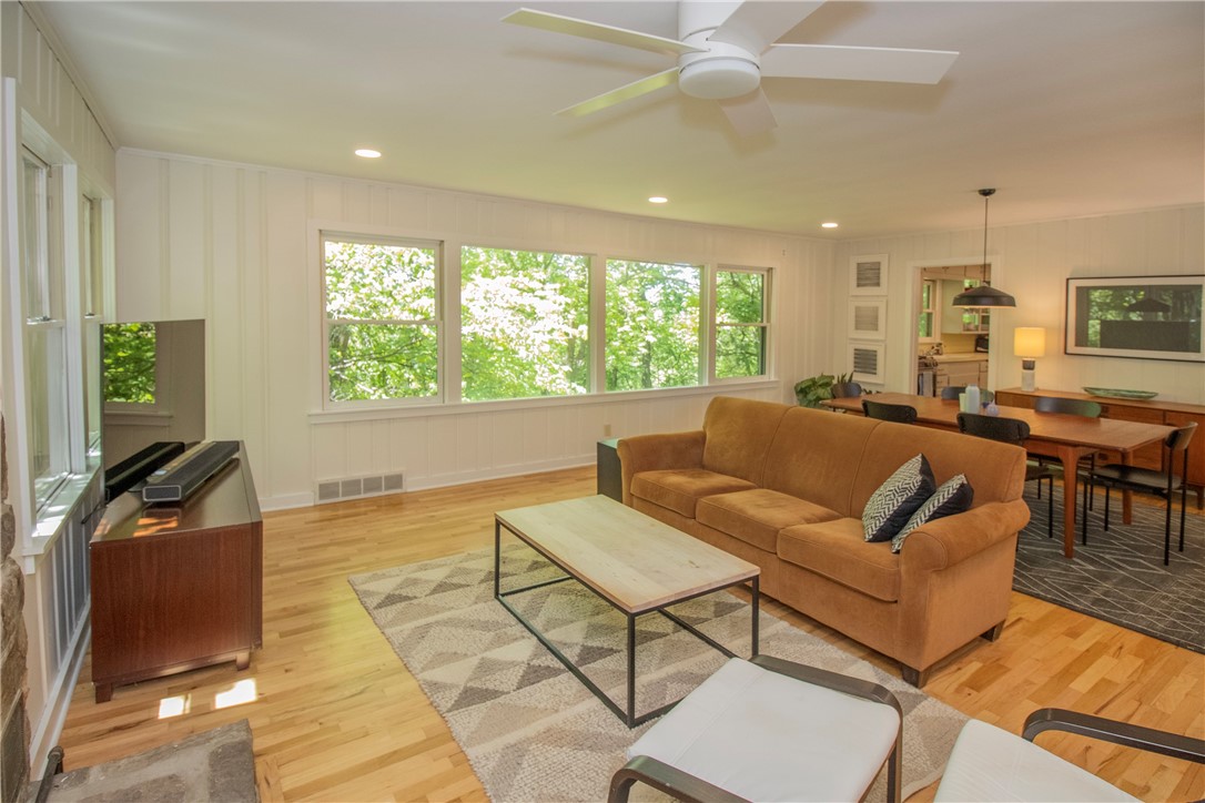 Fayetteville Outlots - Residential