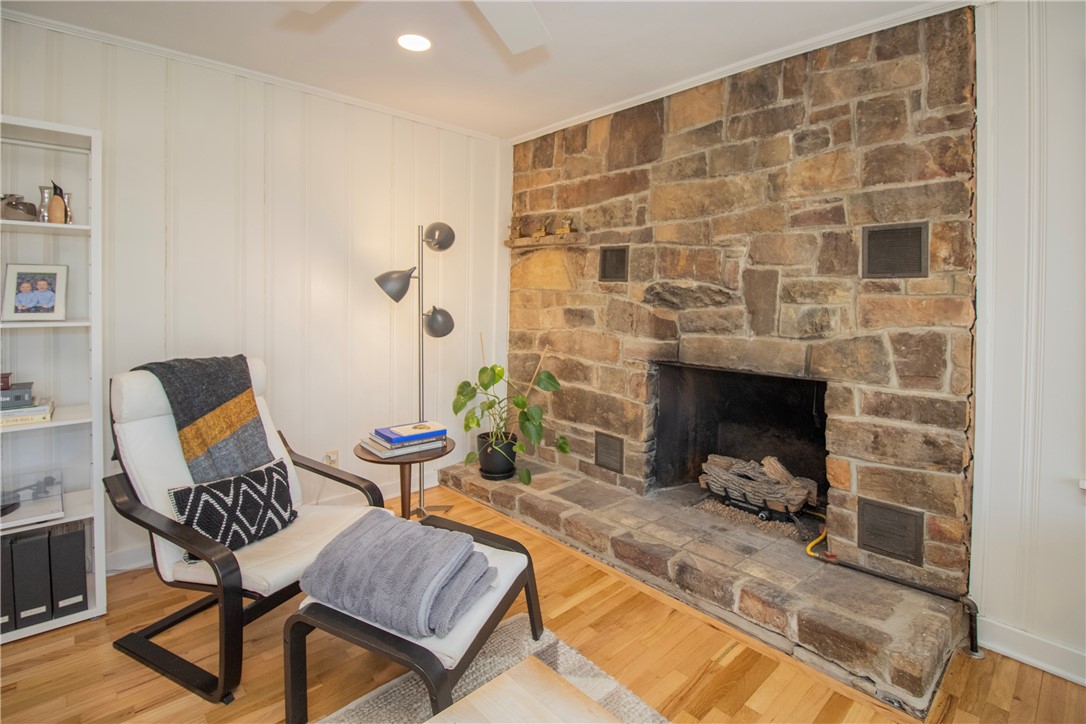 Fayetteville Outlots - Residential