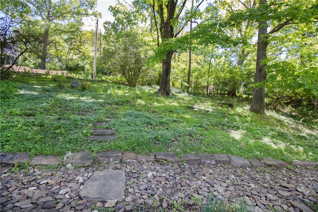 Fayetteville Outlots - Residential