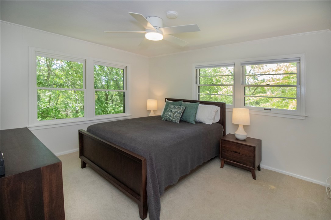 Fayetteville Outlots - Residential