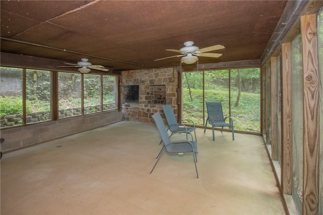 Fayetteville Outlots - Residential