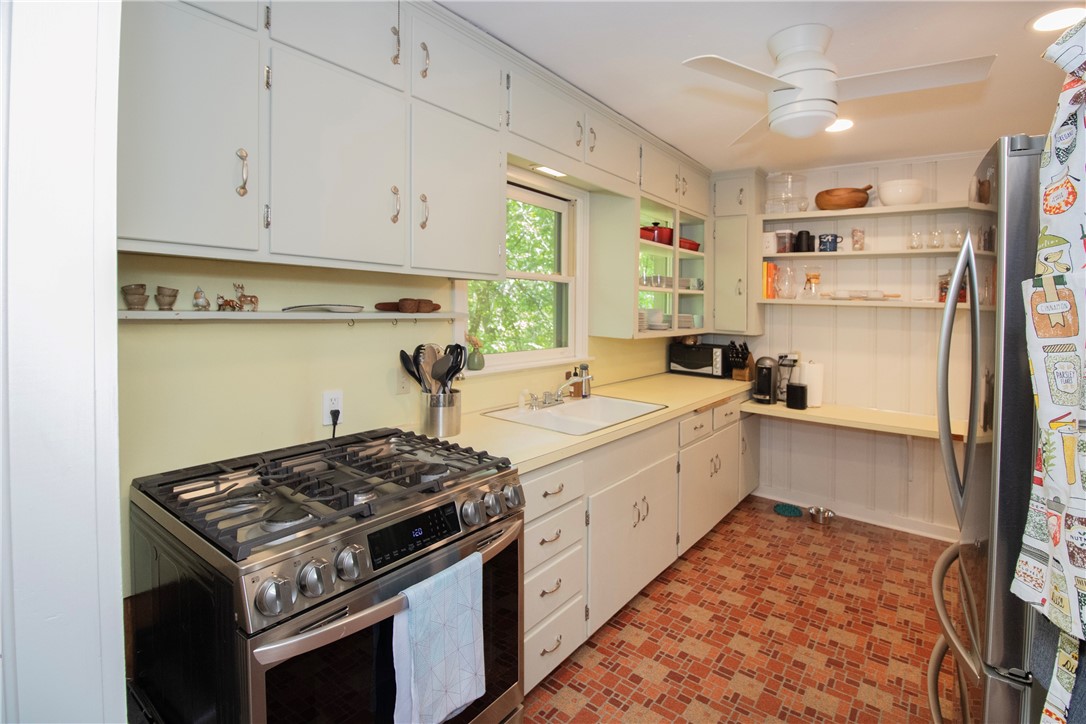 Fayetteville Outlots - Residential