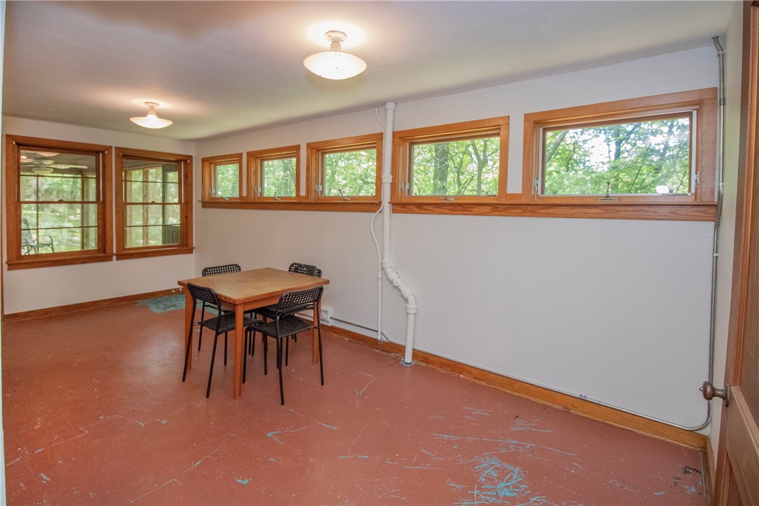 Fayetteville Outlots - Residential