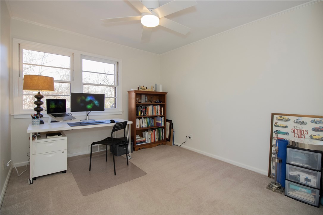 Fayetteville Outlots - Residential