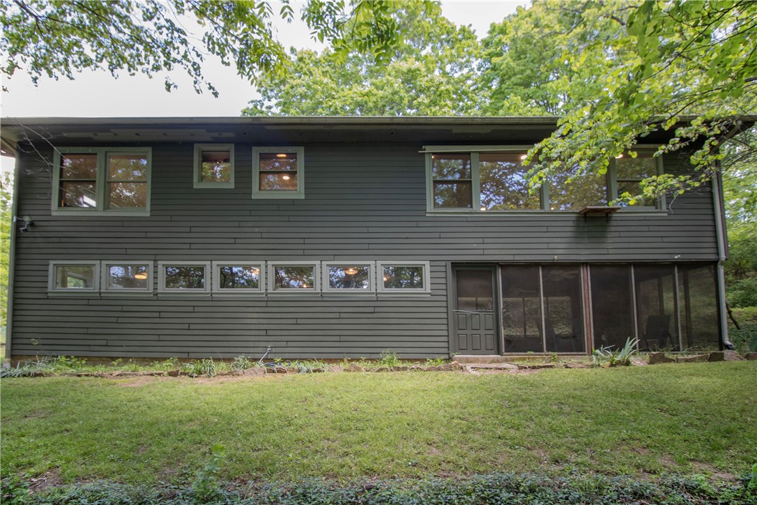 Fayetteville Outlots - Residential