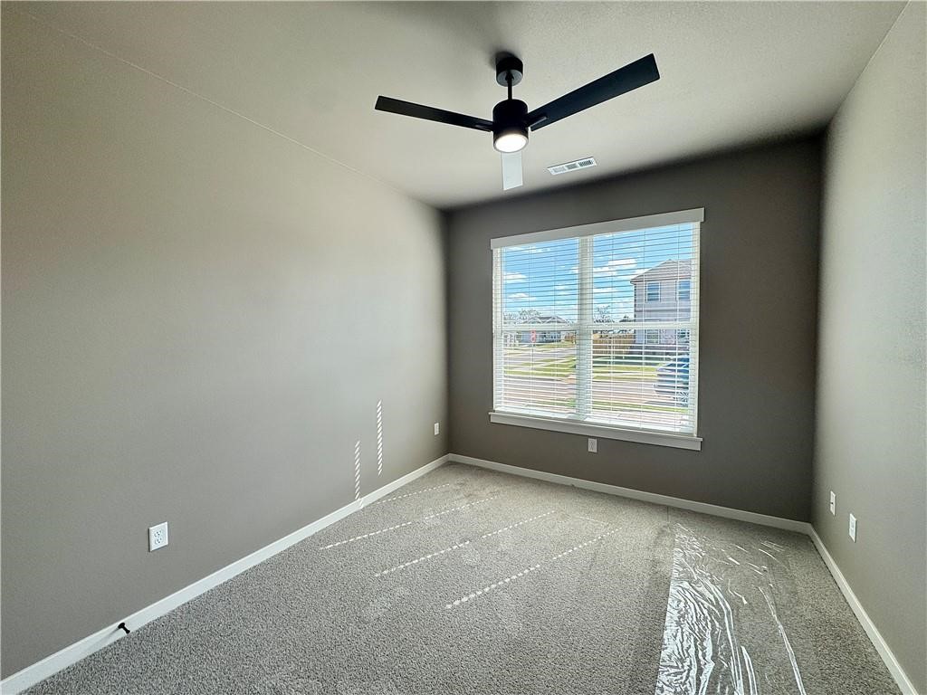 Osage Hills - Residential Lease