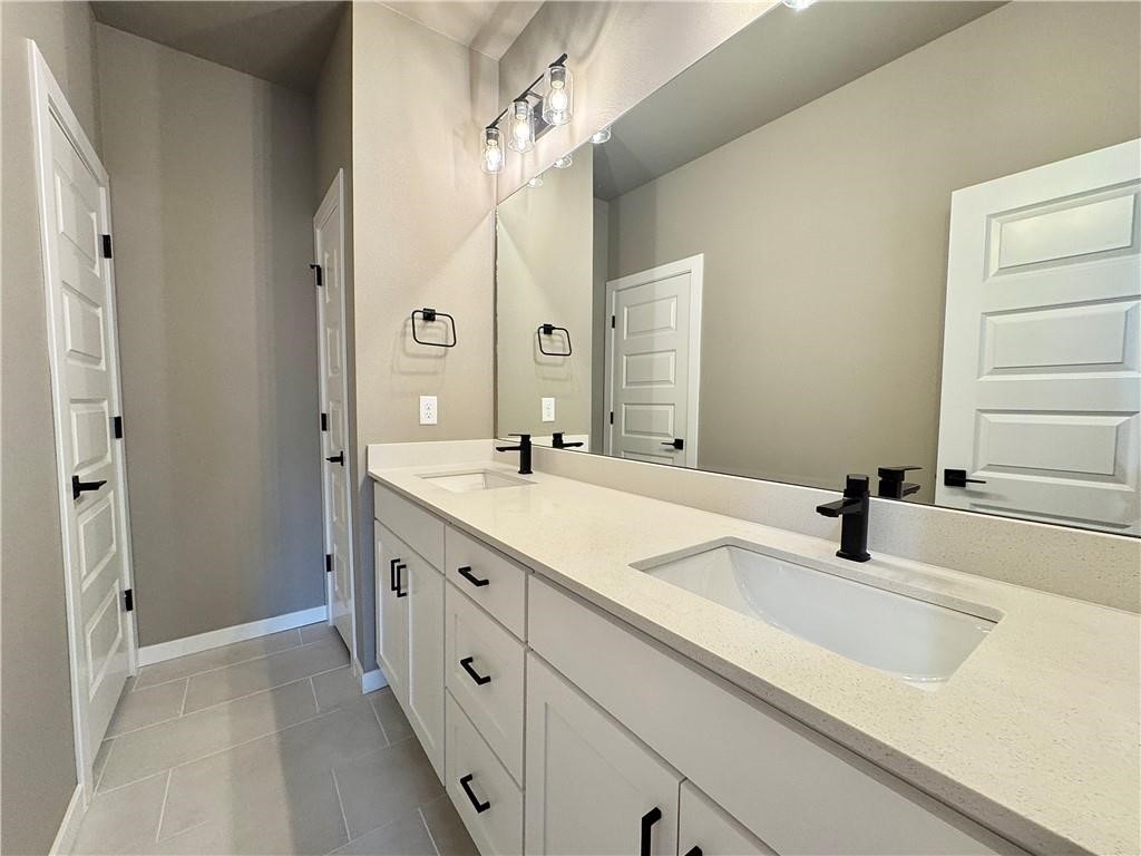 Osage Hills - Residential Lease