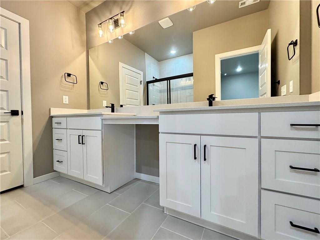 Osage Hills - Residential Lease