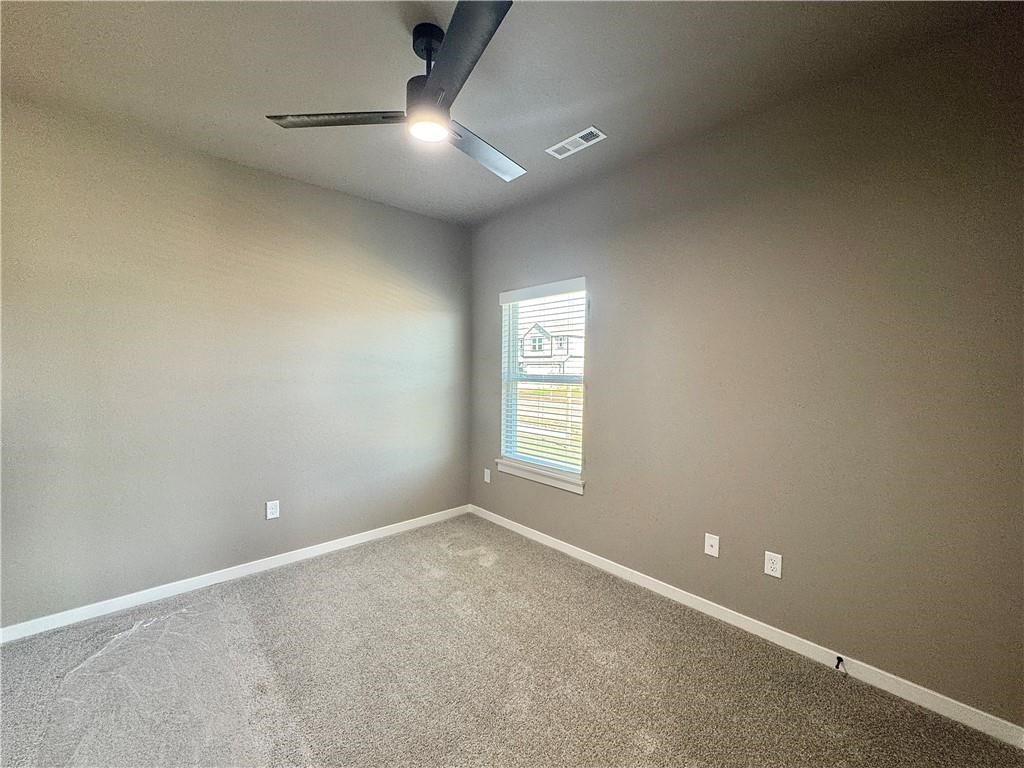 Osage Hills - Residential Lease