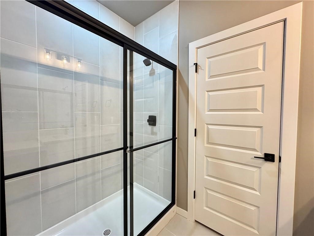 Osage Hills - Residential Lease