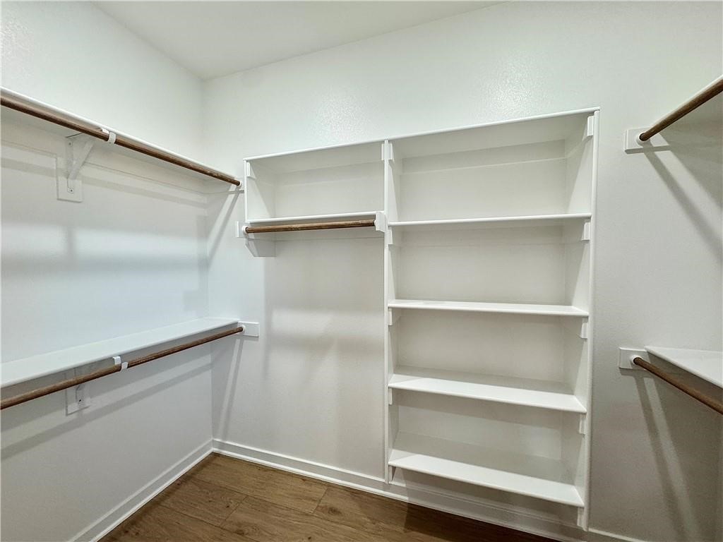 Osage Hills - Residential Lease